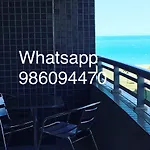 Flat Beach Class Fortaleza - Prime