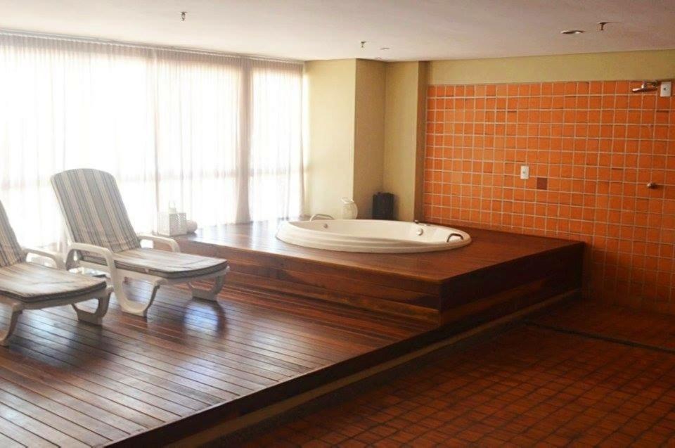 Aparthotel Flat Beach Class Fortaleza - Prime