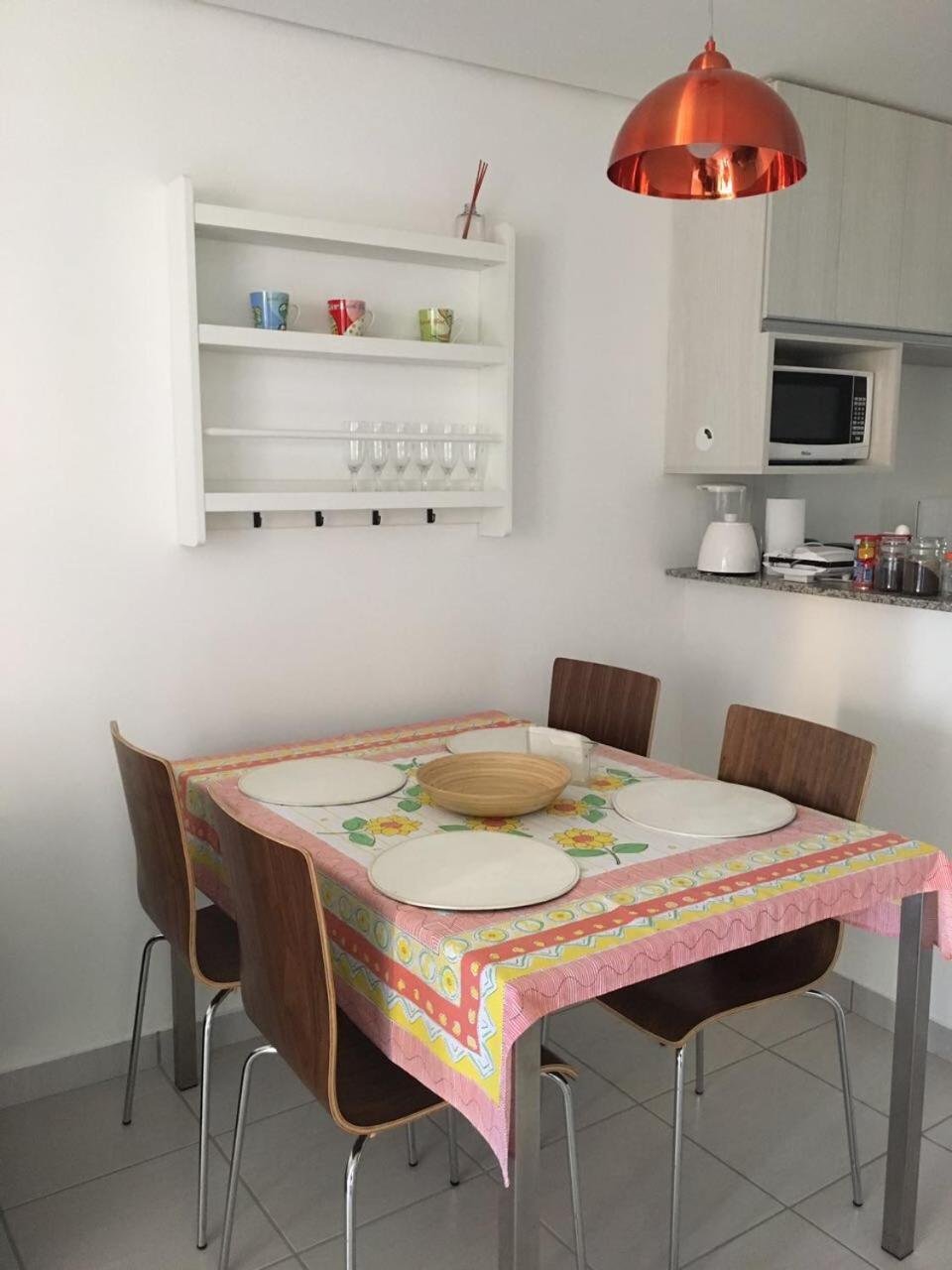 Aparthotel Flat Beach Class Fortaleza - Prime