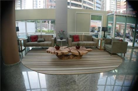 Flat Beach Class Fortaleza - Prime Aparthotel Fortaleza (Ceara)