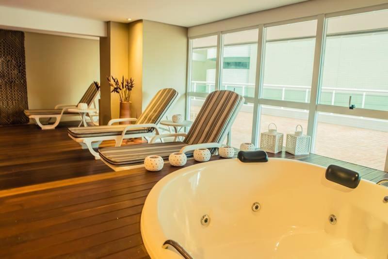 Flat Beach Class Fortaleza - Prime