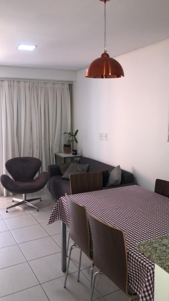 Flat Beach Class Fortaleza - Prime Aparthotel