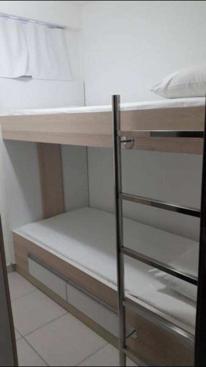 Aparthotel Flat Beach Class Fortaleza - Prime *