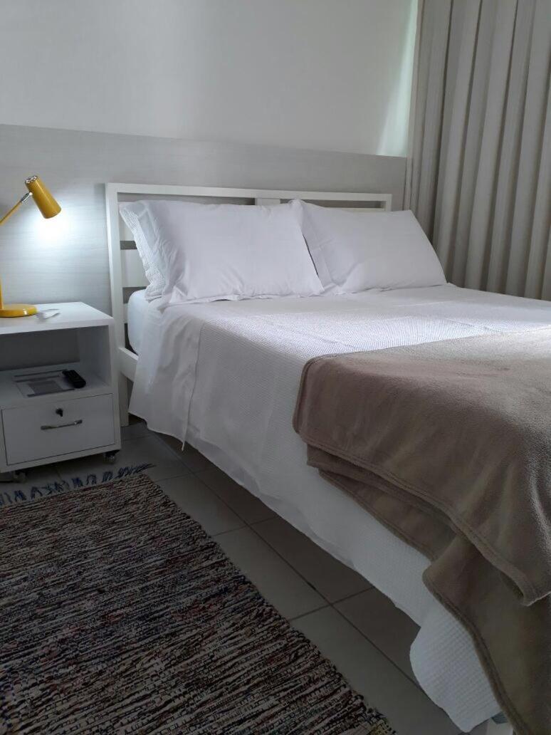 Aparthotel Flat Beach Class Fortaleza - Prime *
