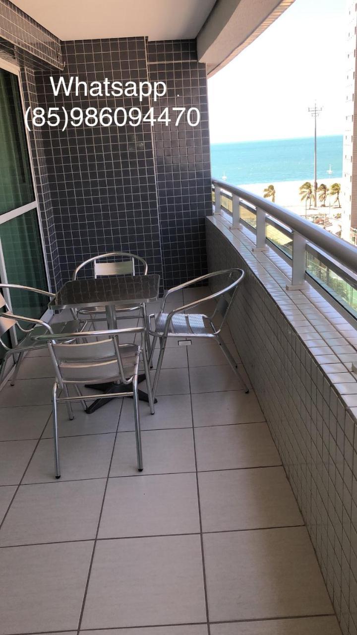 Flat Beach Class Fortaleza - Prime Fortaleza (Ceara)